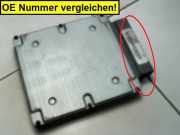 Einspritzsteuergerät Ford Fiesta Jbs/jas YS6F12A650FH