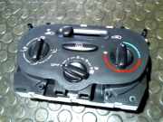 Heizungsbetätigung Peugeot 206 2KFX/2NFZ/ - ?