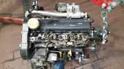 Motor K9K Nissan Almera N16
