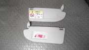 Sonnenblenden Seat Ibiza 6J