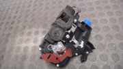 T�rschloss Hinten Rechts Skoda Fabia 6Y