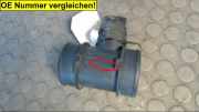Luftmassenmesser Bosch Opel Astra G 0280218031