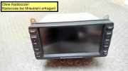 Radio Mitsubishi Outlander CW0 8750A143