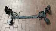 Hinterachstr�ger / Hinterachse Renault Clio R