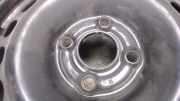 Stahlfelge 6X15 ET49 Opel Corsa C