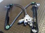 Fensterheber Elektr. Vorn Rechts (4/5-TÜRER) Ford Focus DBW/DAW/DFW/DNW/DB1/DA1