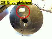 Bremskraftverstärker Ford Cougar BCV 97BB2B195GB