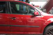 T�R Vorn Rechts ( 4/5 T�rer ) VW Golf 1K/1KP/5M/1KM