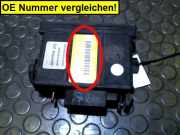 Einspritzsteuergerät Opel Omega A 0227400040