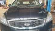Motorhaube Kia Ceed ED