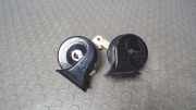 Signalhorn/ Hupe Fiat Strada 178