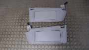 Sonnenblenden SET Opel Astra H