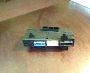 Steuergerät Klimaanlage BMW 3er E36 641183915121