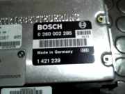 Steuergerät Automatikgetriebe BMW 5er E34 0260002285