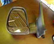 Aussenspiegel Links Elektr. Verstell-/heizb. L Ford Transit V347
