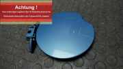 Tankdeckel / Tankklappe Citroen C 3 F / H
