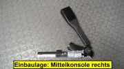 Gurtstraffer Vorn Rechts Opel Corsa D 607075100E
