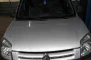 Motorhaube Citroen Berlingo Mfkfx, Mflfx, Mfwjz, Mfdjy, Mkfw, Mnfu,