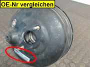 Bremskraftverst�rker Opel Omega B 90496289