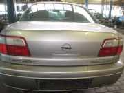 Heckdeckel / Heckklappe Opel Omega B