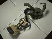 Kraftstoffpumpe Hyundai Accent X-3