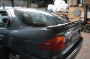 Heckklappe / Heckdeckel ( Limousine ) Ford Mondeo Gbp/bnp