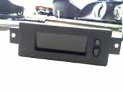 Informationsdisplay Opel Corsa C 9164455