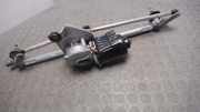 Scheibenwischermotor Vorn Opel Corsa B
