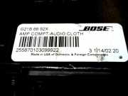 Verstärker Mazda 6 GG/GY/GG1 G21B6692X