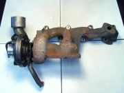 Turbolader Ford Mondeo Bap/bfp/bnp 97FF6K682AE