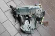 Schaltgetriebe 5 Gang Citroen C 3 F / H