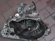 Schaltgetriebe Opel Vectra B
