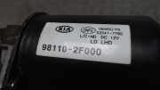 Scheibenwischermotor Vorn Kia Cerato FE 981102F000