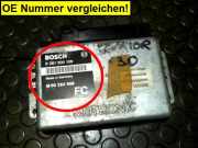 Steuergerät Einspritzung Opel Senator B 0261200109