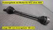 Antriebswelle Rechts Audi Audi 100 44