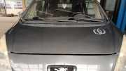 Motorhaube Peugeot 1007 K