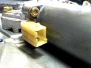 Fensterheber Elektr. Hinten Rechts Volvo 850 LS, LW