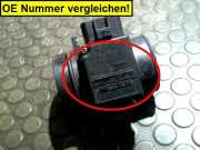 Luftmassenmesser Ford Fiesta Jbs/jas 96FB12B579AB