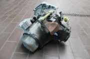 Schaltgetriebe 5 Gang Citroen C 3 F / H