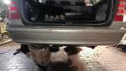 Stossf�nger / Sto�stange Hinten Mercedes-benz C-klasse 203