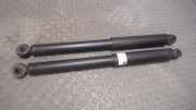 Stossdämpferpaar Hinten Daihatsu Sirion M3