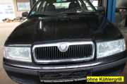 Motorhaube Skoda Octavia 1U