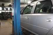 TÜR Vorn Links Opel Meriva X01