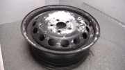 Stahlfelge 6X15 ET47 VW Golf 1K/1KP/5M/1KM