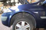 Kotflügel Links Renault Megane M