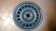 Stahlfelge 6X15 ET49 Opel Corsa C