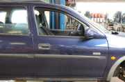 TÜR Vorn Rechts (4/5-Türer) Opel Corsa B