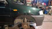 Kotfl�gel Rechts Mazda Demio DW