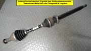 Antriebswelle Rechts ( Schaltgetriebe ) Opel Astra J 13250870