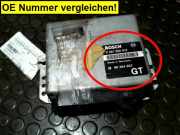 Einspritzsteuergerät Opel Senator B 0261200512